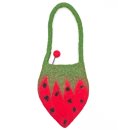 Shoulder Bag Strawberry