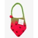 Shoulder Bag Strawberry