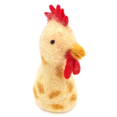 Egg Cosy Cock