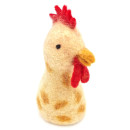 Egg Cosy Cock