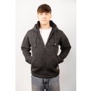 Wolljacke JANIS