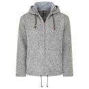 Wolljacke JANIS