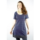 Bio-Baumwolle Kleid Unique 3.1