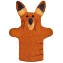 Handpuppe Fuchs 6.4