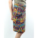Wrap & Doubelwear Skirt 1.91