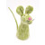 Egg Cosy Mouse