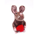 Eierwärmer Maus mit Herz Herzmaus E-17