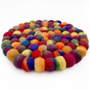 TUS tie dye18 cm Herbst