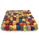 TUS tie dye18 cm Herbst