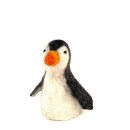 Eierwärmer Pinguin E-1