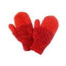 Handschuhe 14.1 rot/orange