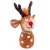 Egg Cozy Reindeer w. Spots