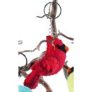 Schlüsselanhänger Kardinalvogel 12.1