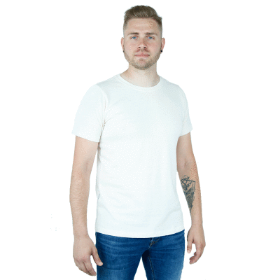 Hanf T-Shirt für Männer Heavy Hemp 3.1 M