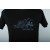Bio-Baumwolle T-Shirt Climate Change is Real Herren 3.5