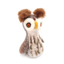 Egg Cozy Long-Eared Owl