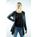 Langarmjacke ELFI aus Jacquard 1.5