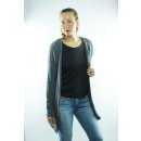 Langarmjacke ELFI aus Jacquard 1.5