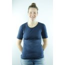 Damen T-Shirt Tanja aus Lyocell (Eukalyptus) 3.1.