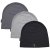 Bio Baumwoll Fleece Beanie