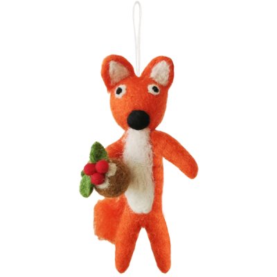 Hanger Fox