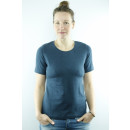 Bio-Baumwolle Shirt Minimal 3.5