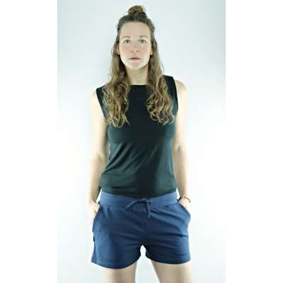 French Terry Shorts Pants 1.7