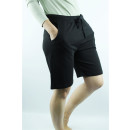 French Terry Damen Shorts 1.6