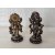 Bronze Figur 6 Ganesha 8.1
