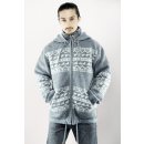 Wolljacke WIM 16.3-4