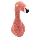 Eierwärmer Flamingo