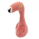 Egg cozy Flamingo