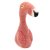 Egg cozy Flamingo