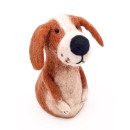 Eierwärmer Hund Beagle