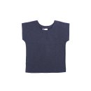 Shirt ELLA Slub-Cotton mit Rücken-Dreieck 3.4