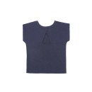 Shirt ELLA Slub-Cotton mit Rücken-Dreieck 3.4