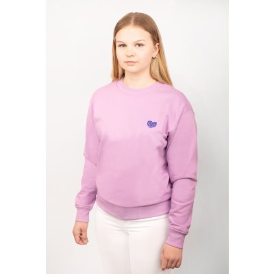 Sweatshirt BEING KIND women 4.7