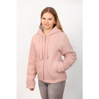 Wolljacke MARA