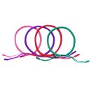 Glücksknoten-Armband basic 4er-Set 9.2