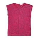 Top MADELAINE  aus Jacquard 3.2