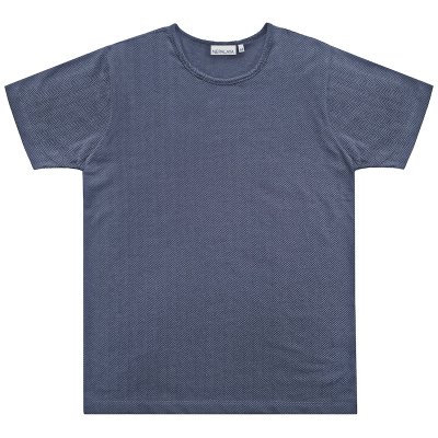 Jacquard T-Shirt DARIS