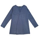 Langarmjacke ELFI aus Jacquard  1.5