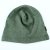 Bio Baumwoll Fleece Beanie