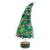 Deko Filz-Tannenbaum mit Holzständer Weihnachten 6.4