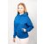 Hoodie FRIDA Batwing women 3.4